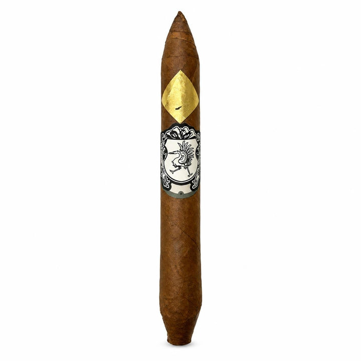 Cavalier Geneve Small Batch Salomones AI product photo