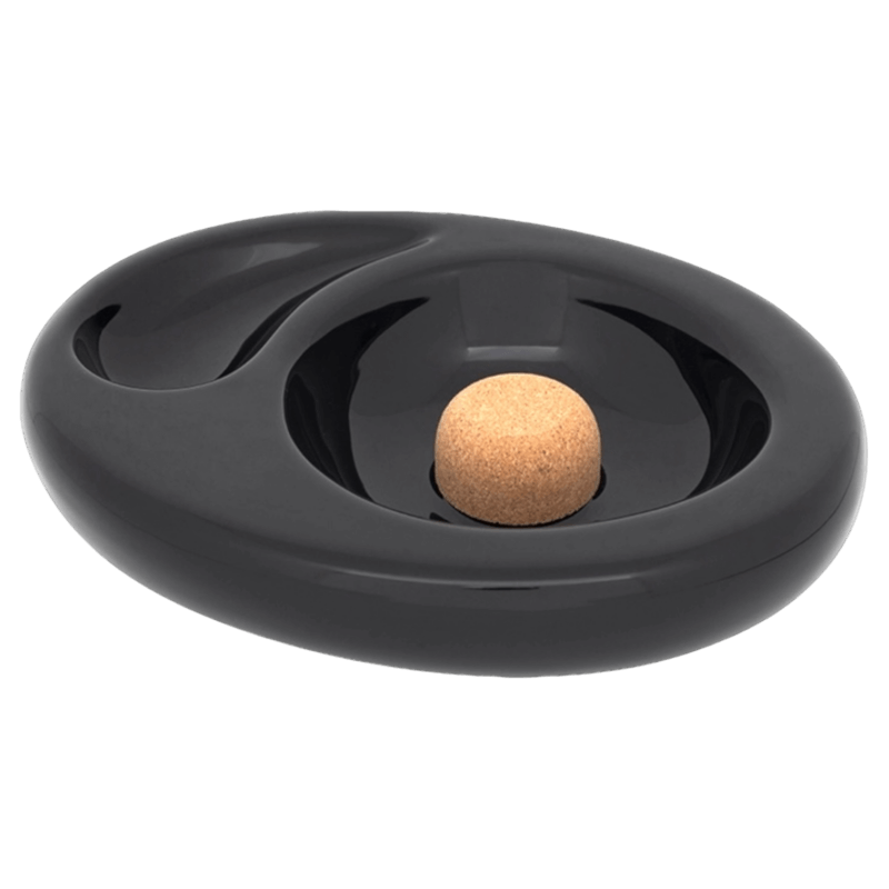 Chacom Ceramic Ashtray