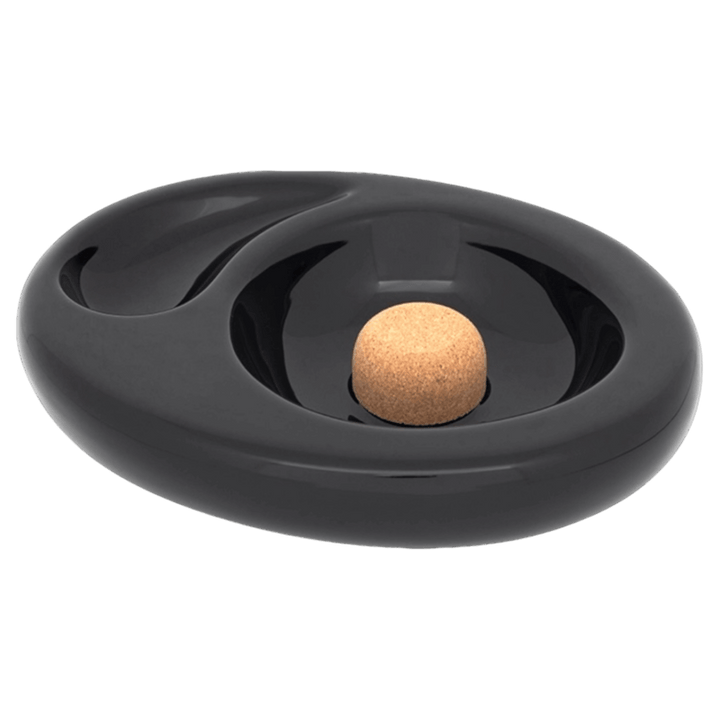 Chacom Ceramic Ashtray