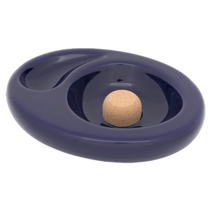 Chacom Ceramic Ashtray