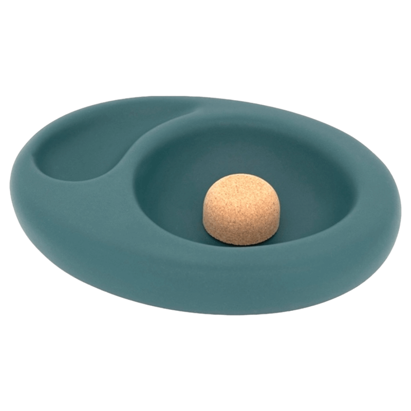 Chacom Ceramic Ashtray