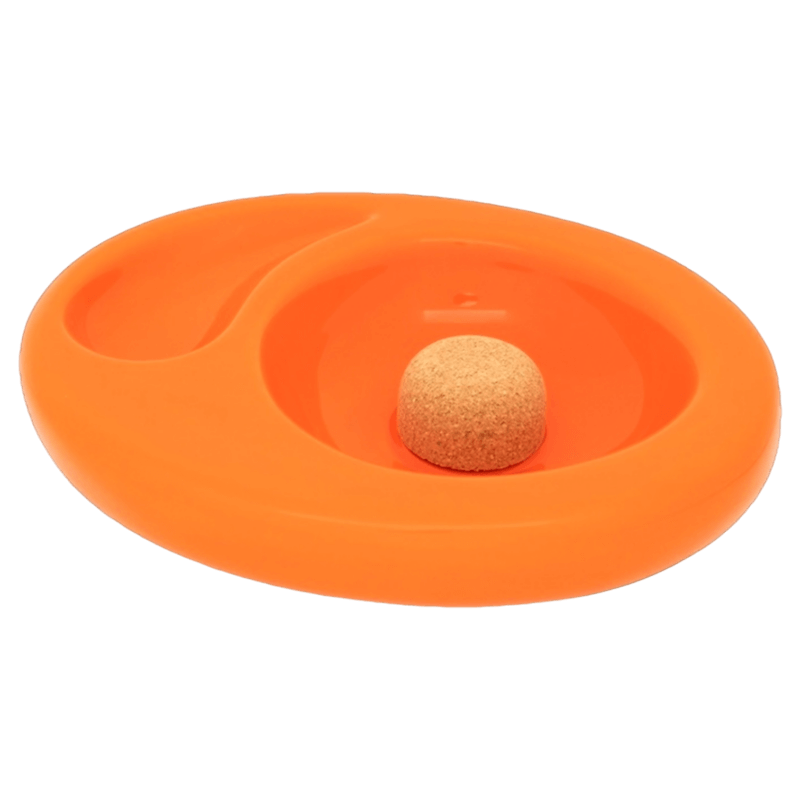 Chacom Ceramic Ashtray