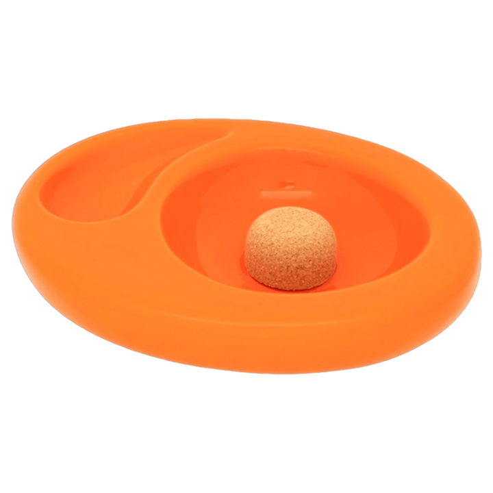 Chacom Ceramic Ashtray