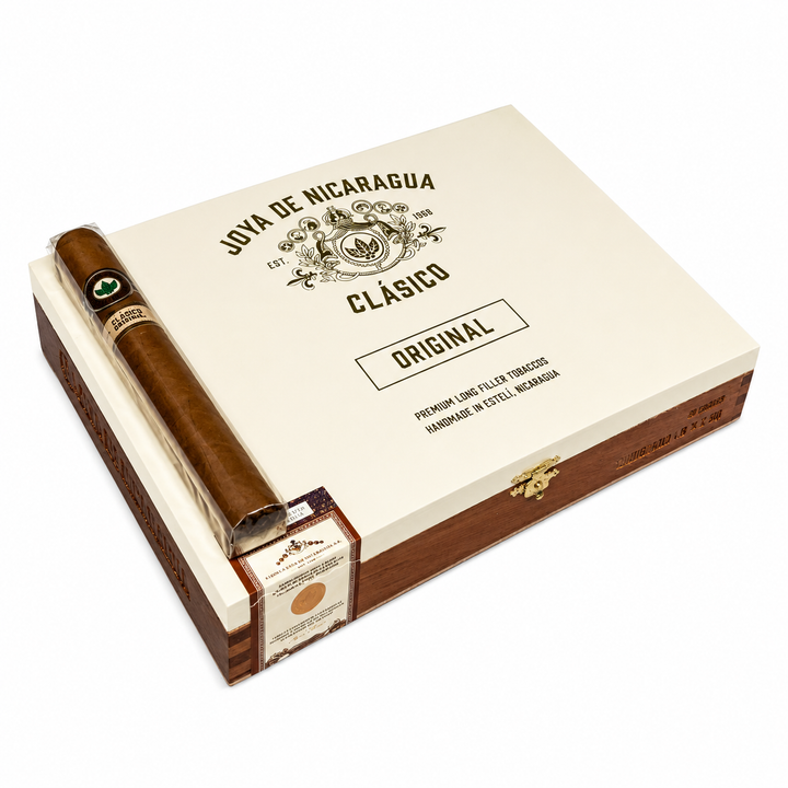 Joya De Nicaragua Clasico Original Churchill