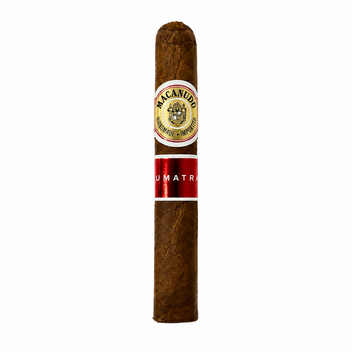 Macanudo Sumatra BP Robusto