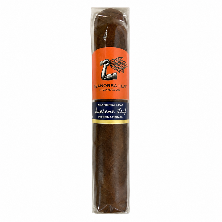 Aganorsa Leaf Supreme Leaf International Inter-Robusto