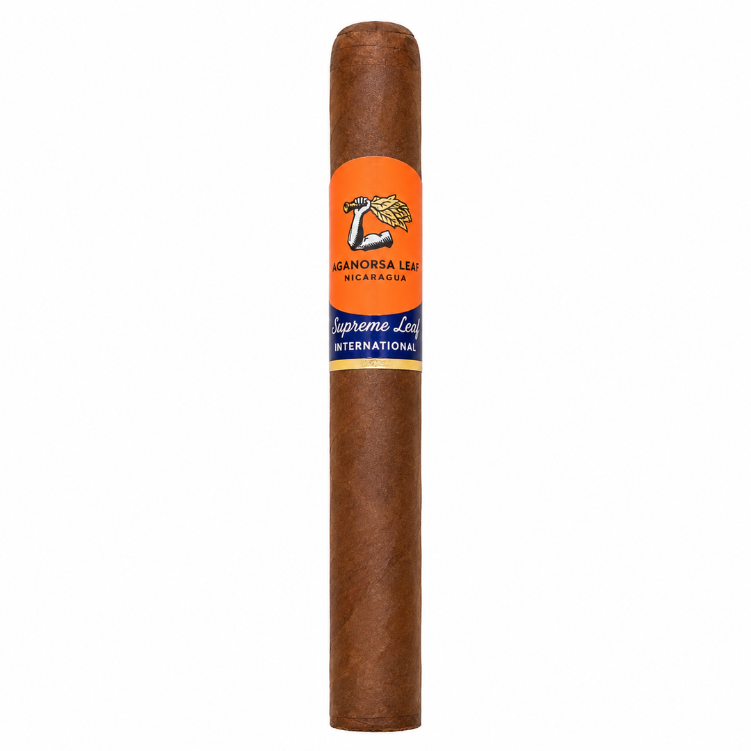Aganorsa Leaf Supreme Leaf International Euro Toro