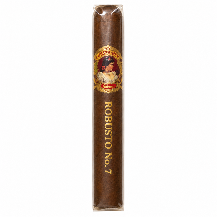 Cuesta Rey Centenario Robusto #7 Maduro