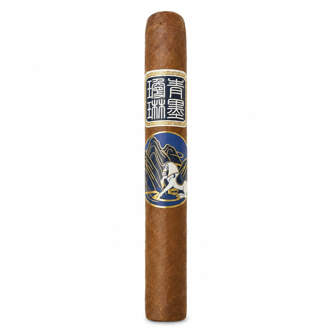 ChiMolly Dynasty Robusto AI product photo