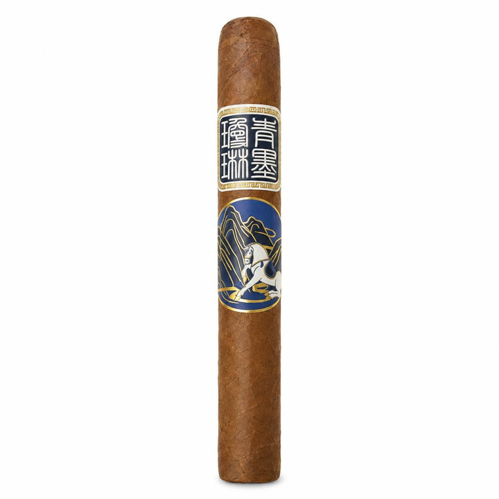 ChiMolly Dynasty Robusto AI product photo
