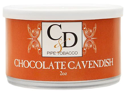 Cornell & Diehl Chocolate Cavendish