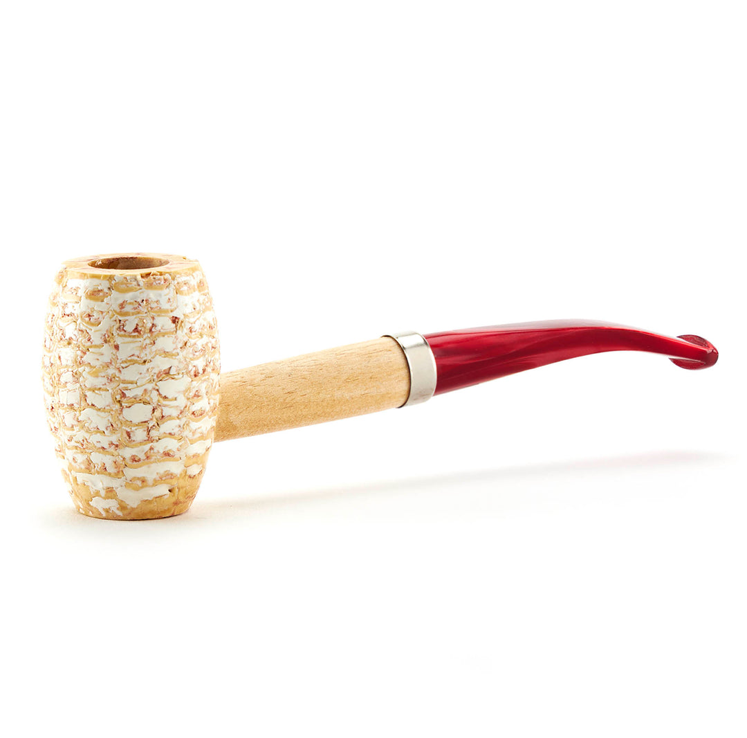 Missouri Meerschaum Icelandic Cob