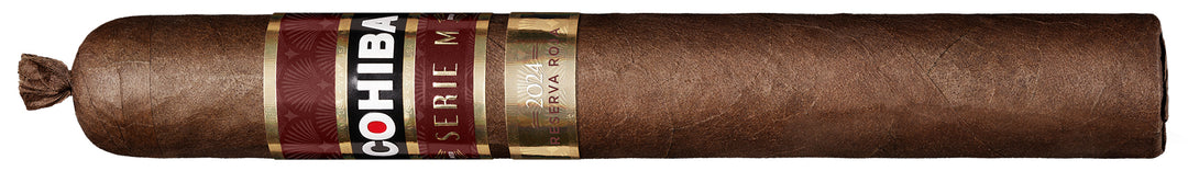 Cohiba Serie M Reserva Roja