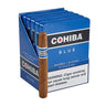 Cohiba Blue Pequenos Cigarillo