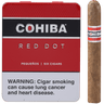 Cohiba Red Dot Pequenos Cigarillo