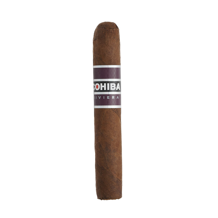 Cohiba Riviera Box-Pressed Robusto