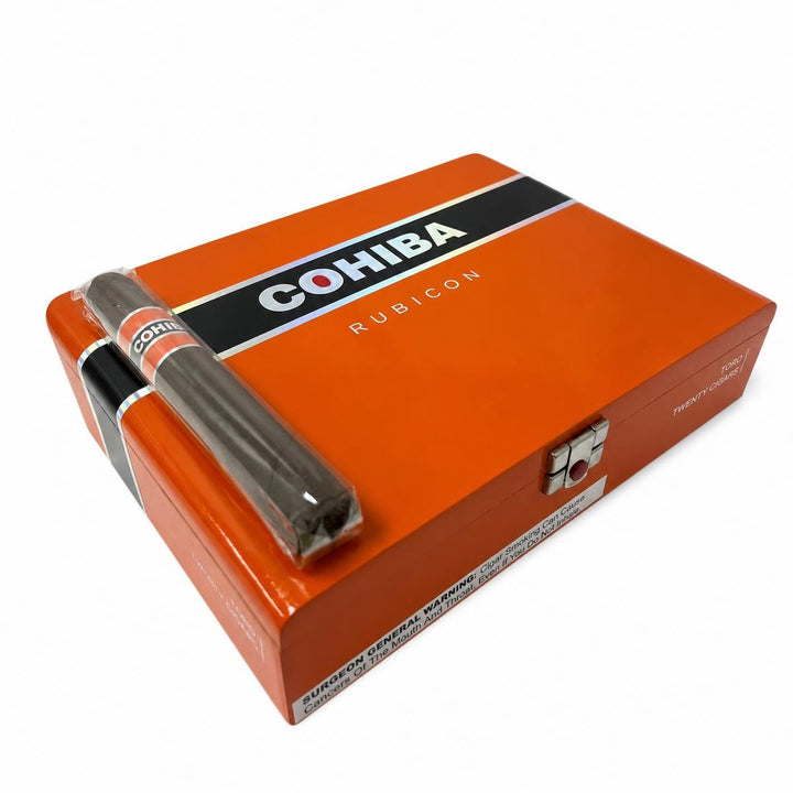 Cohiba Rubicon Toro AI product photo