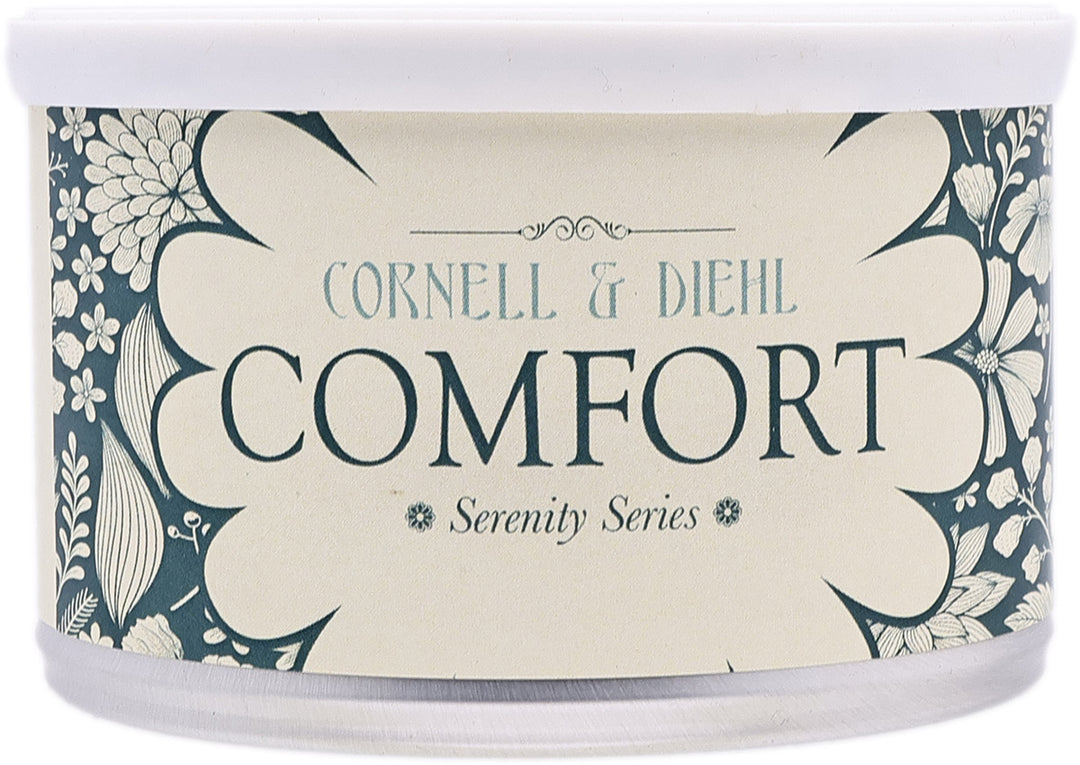 Cornell & Diehl Chocolate Comfort