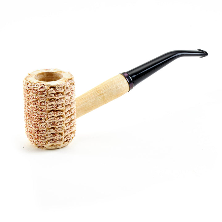 Missouri Meerschaum Pride Corn Cob Pipe