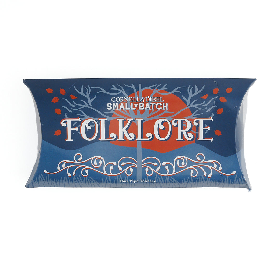 Cornell & Diehl Folklore