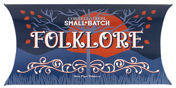 Cornell & Diehl Folklore