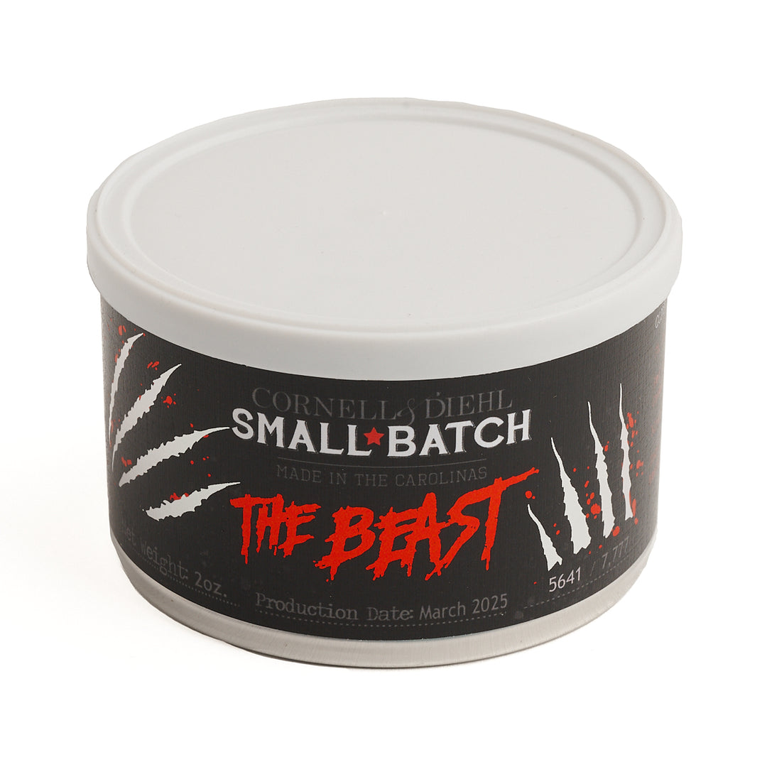 Cornell & Diehl The Beast