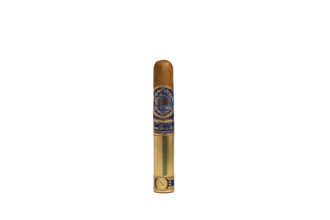 Notorious Cigars Creme de la Creme Robusto