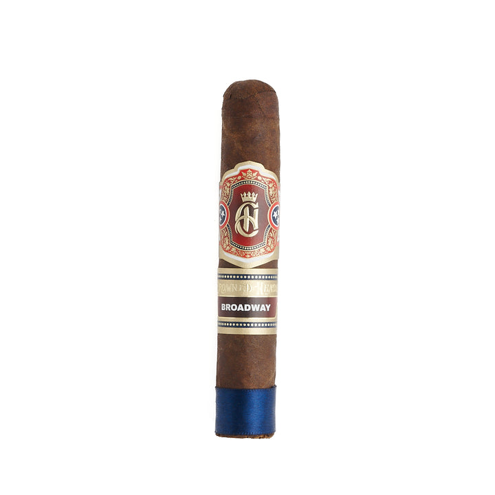 Crowned Heads Broadway Robusto Extra