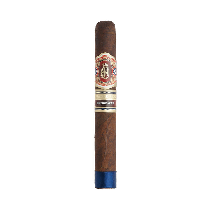 Crowned Heads Broadway Toro