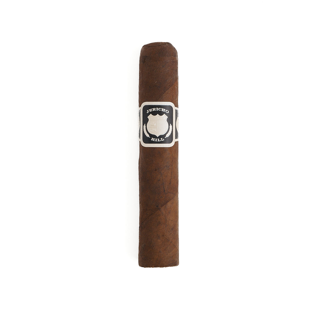 Crowned Heads Jericho Hill Jack Brown Robusto Gordo