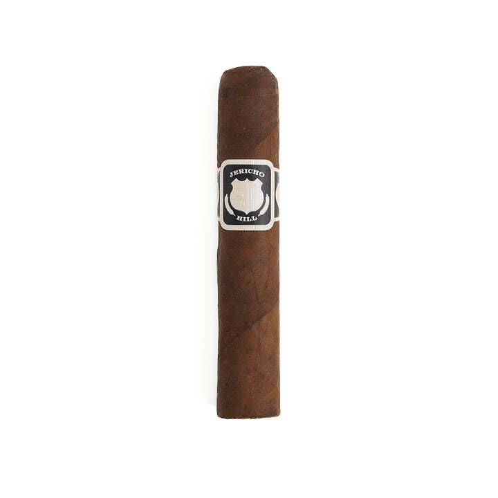 Crowned Heads Jericho Hill Jack Brown Robusto Gordo