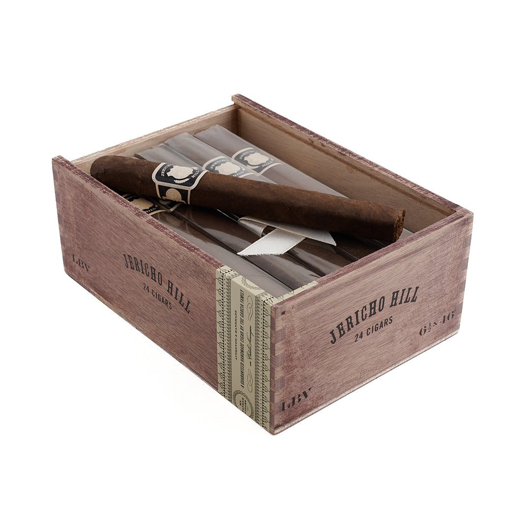 Crowned Heads Jericho Hill LBV