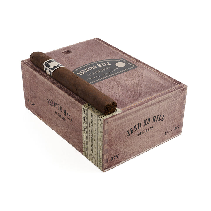 Crowned Heads Jericho Hill LBV