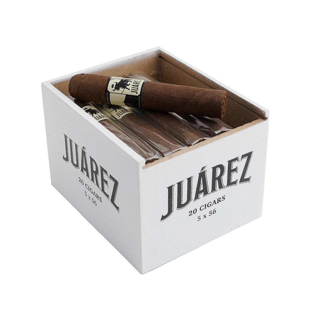 Crowned Heads Juarez Jack Brown