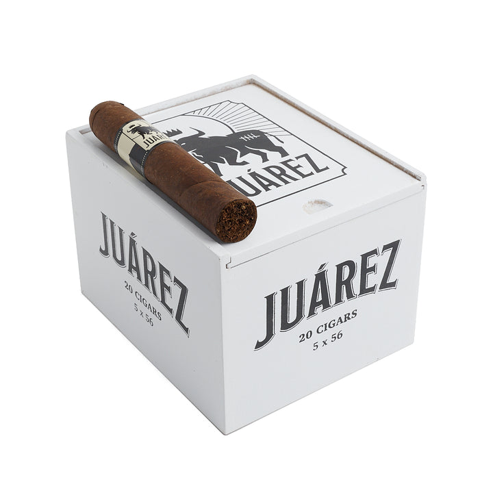 Crowned Heads Juarez Jack Brown