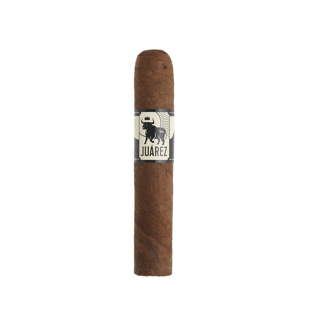 Crowned Heads Juarez Jack Brown