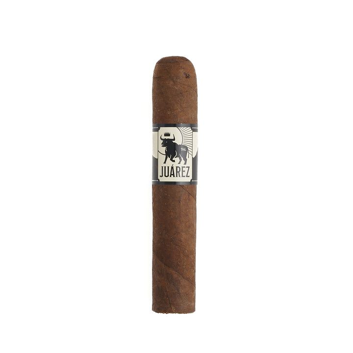 Crowned Heads Juarez Jack Brown