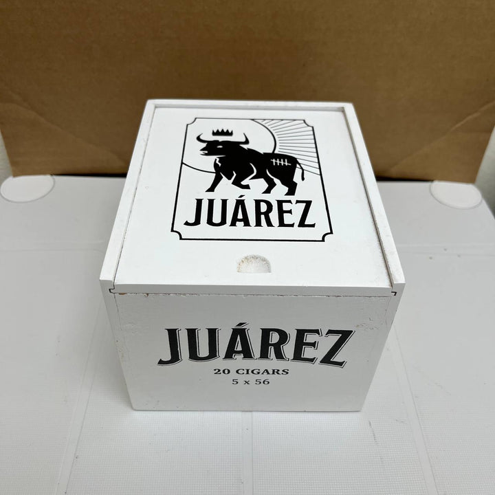 Crowned Heads Juarez Jack Brown