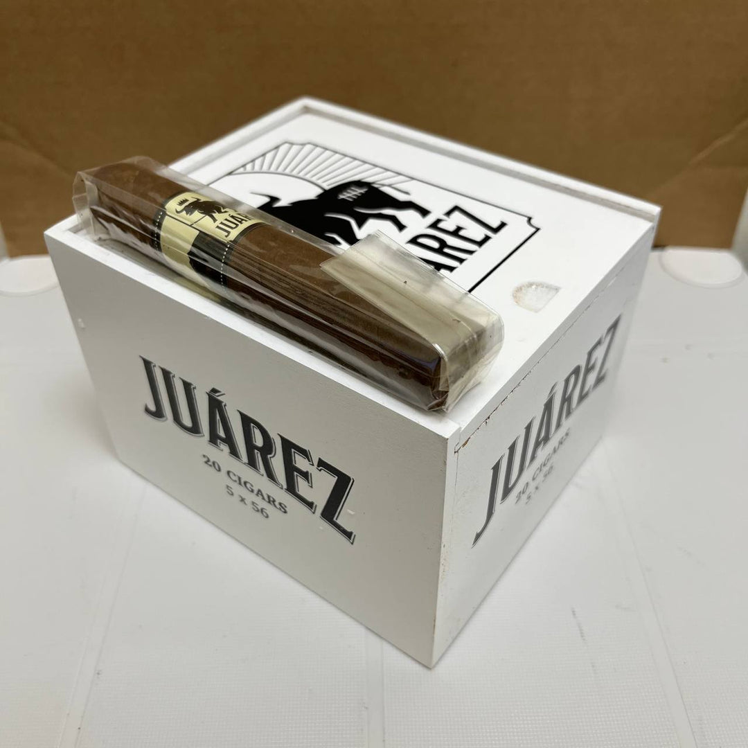Crowned Heads Juarez Jack Brown