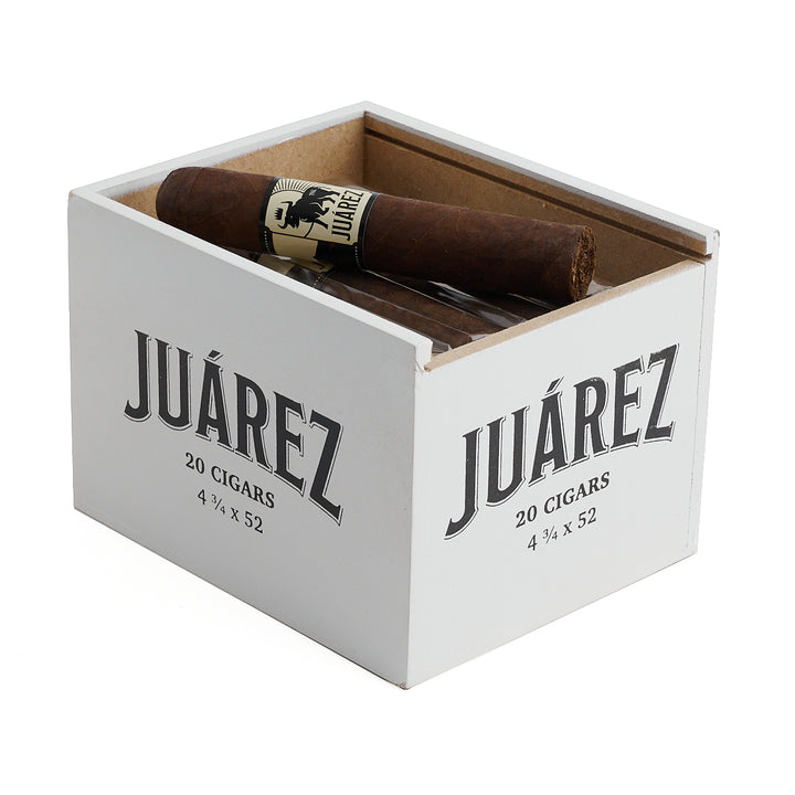 Crowned Heads Juarez OBS