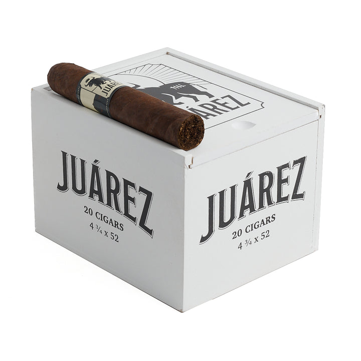 Crowned Heads Juarez OBS