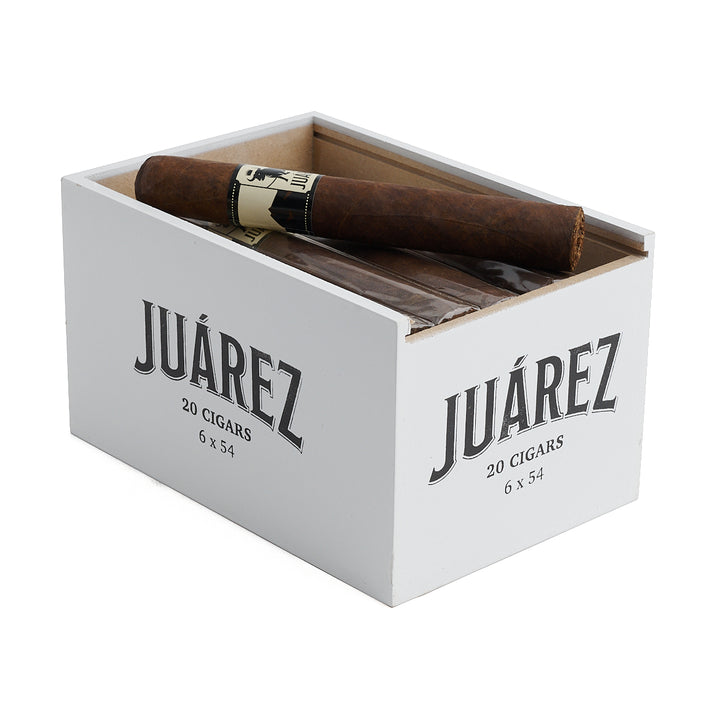 Crowned Heads Juarez Willy Lee