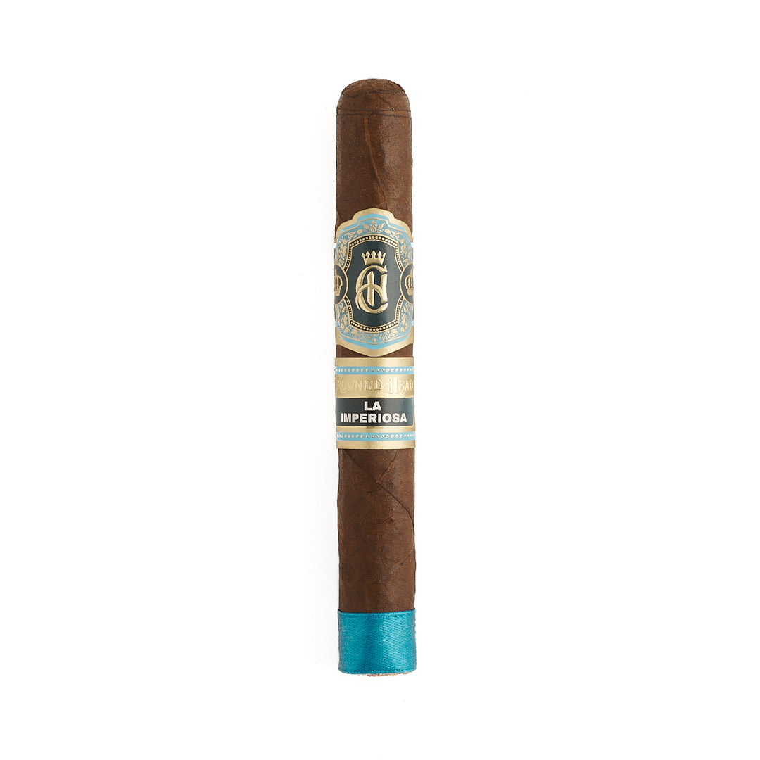 Crowned Heads La Imperiosa Corona Gorda