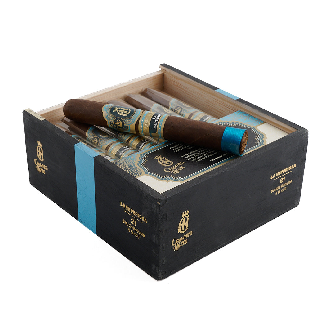 Crowned Heads La Imperiosa Double Robusto