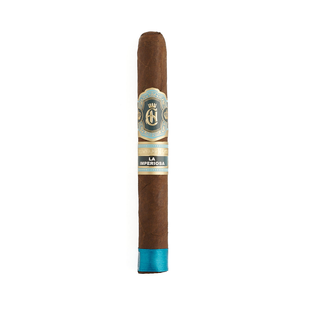 Crowned Heads La Imperiosa Double Robusto