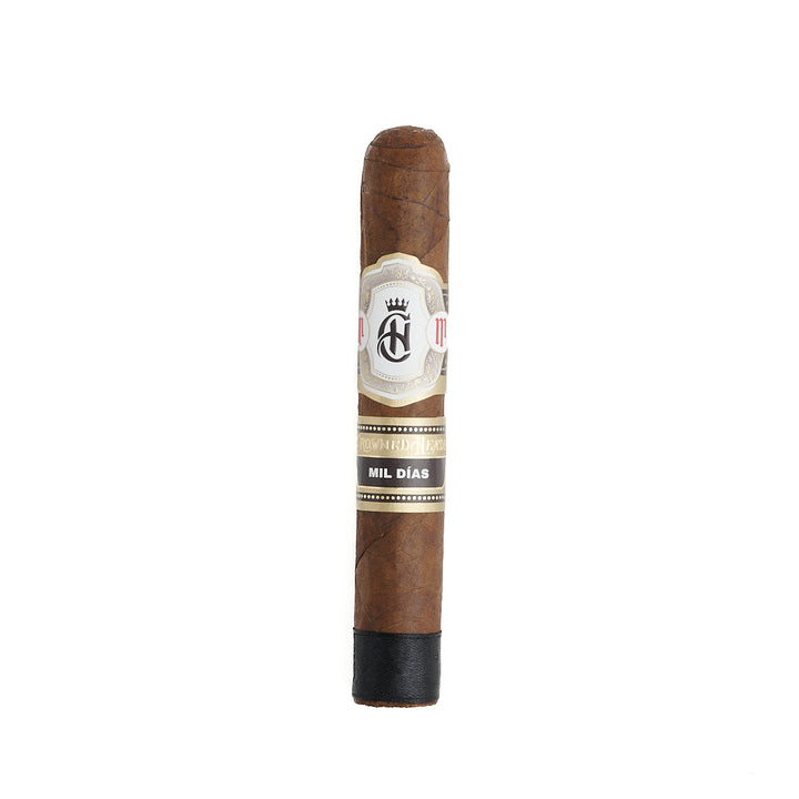 Crowned Heads Mil Dias Maduro Edmundo