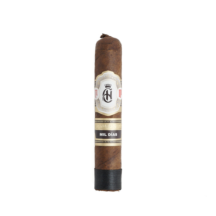 Crowned Heads Mil Dias Maduro Topes