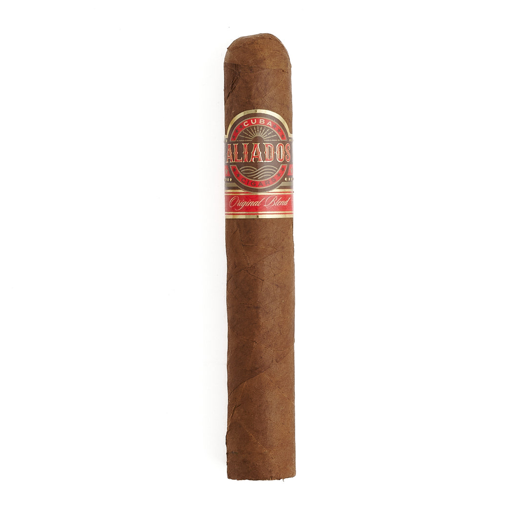 Cuba Aliados Natural Robusto