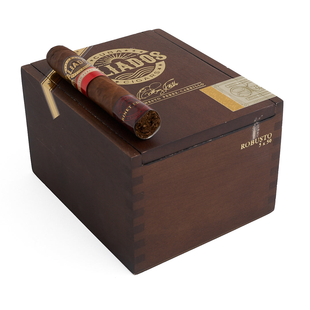 Cuba Aliados by EPC Robusto