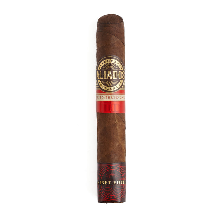 Cuba Aliados by EPC Robusto